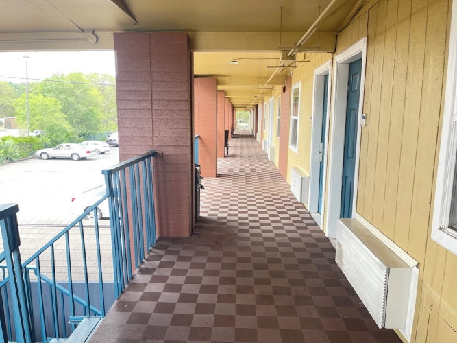 Inn On 66