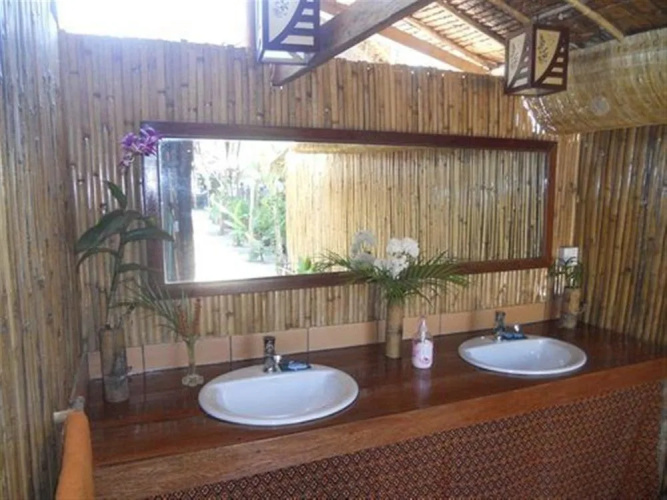 Chez Paou Sea Side
