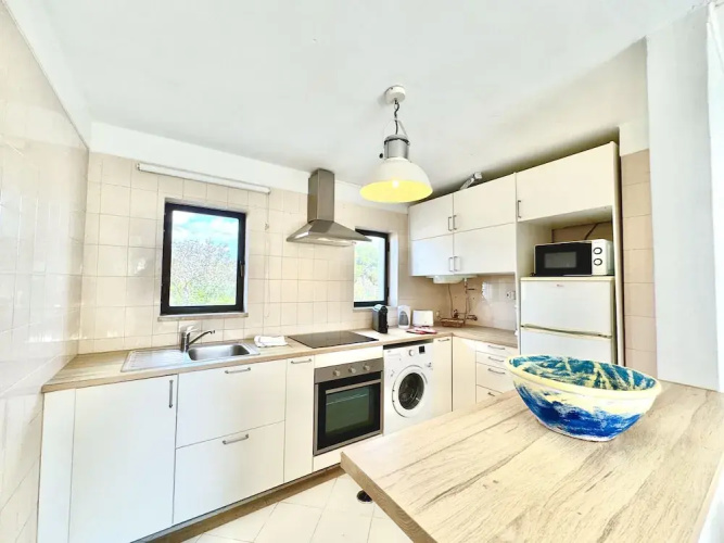 Vilamoura Central 11 With Pool by Homing