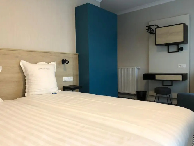 Hotel Lehouck