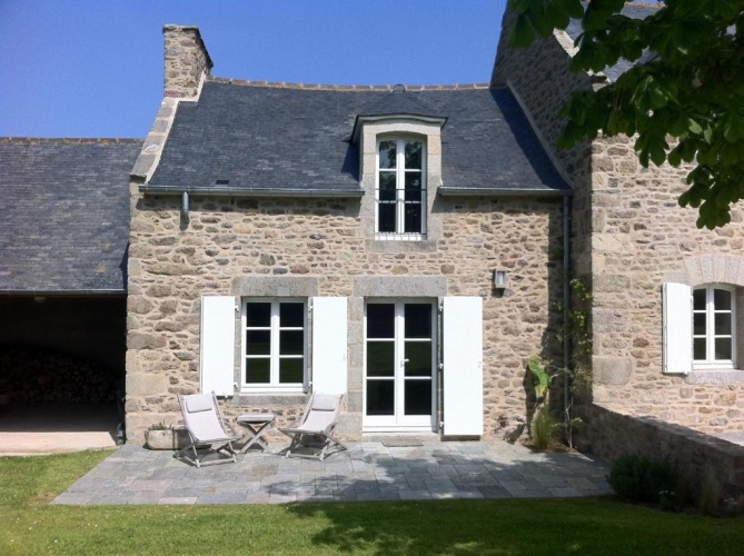 1 Bedroom Cottage