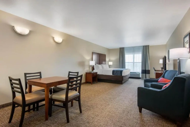Double Family Suite