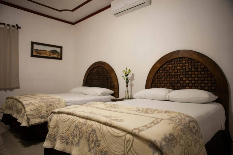 Hotel Tuul