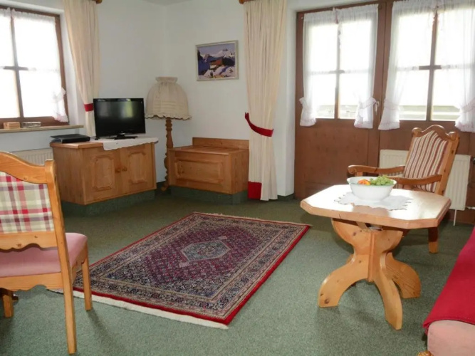 Landhaus Kunz