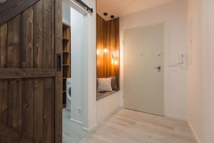 Super-Apartamenty - VIP II