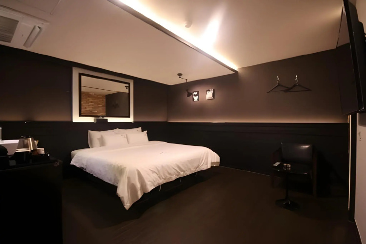 Gain Hotel