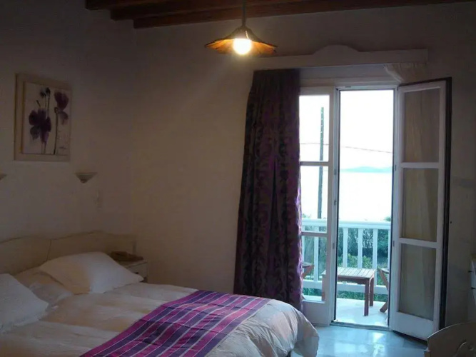 Mykonos Chora Apartments