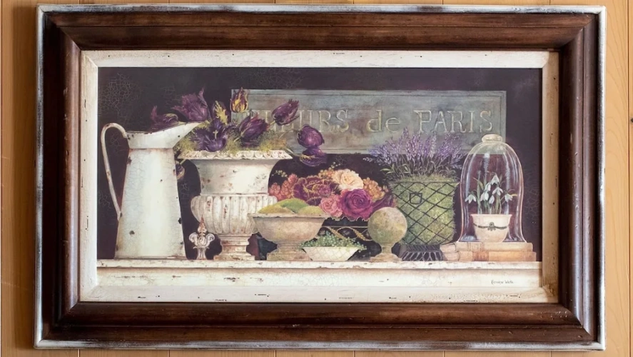 3 Bedrooms Villa