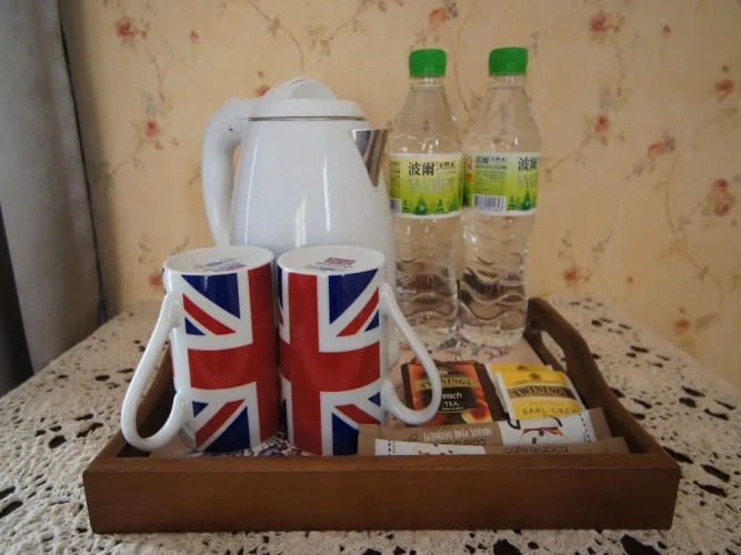 1 Bedroom Superior Double room