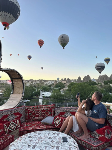 Фотография отеля