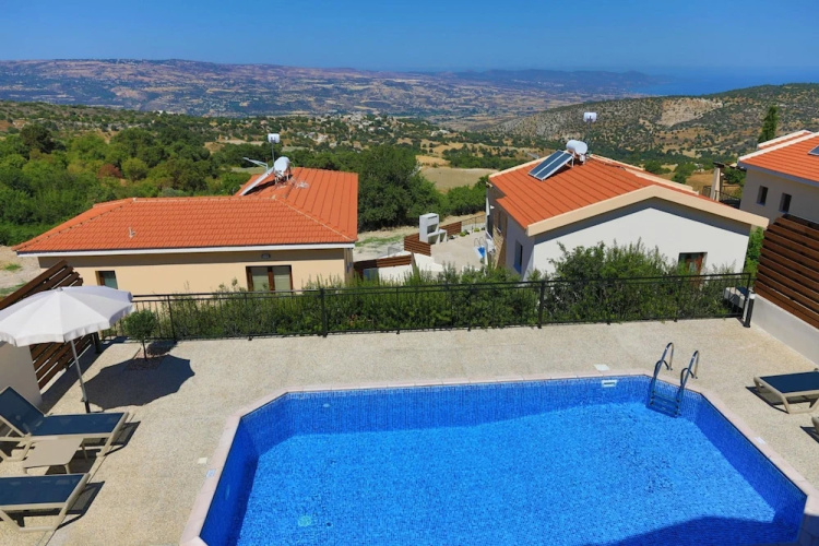 Villa Ernica in Malatya