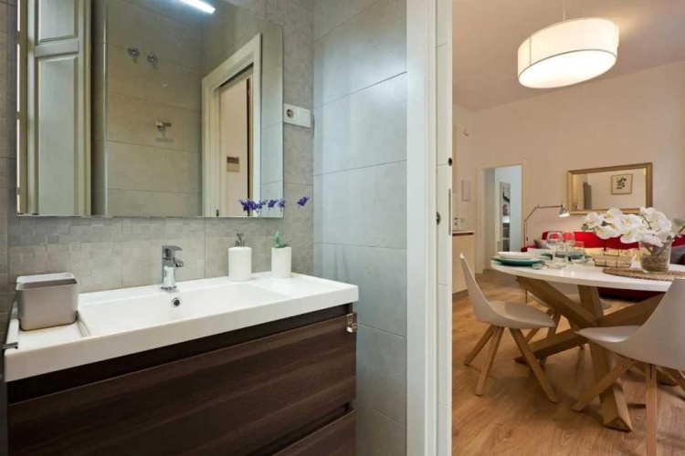 Apartamento Centro Histórico II