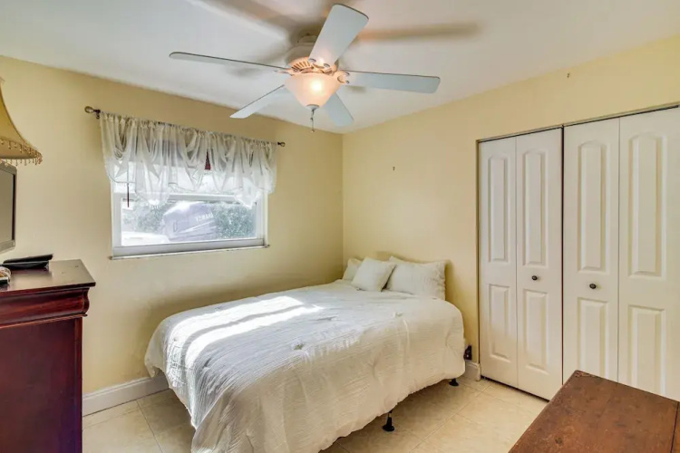 Pompano Beach Bungalow w/ Private Pool!