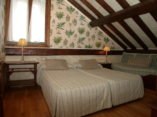 Casa Frauca