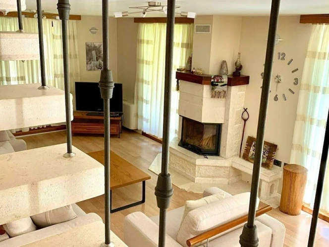 Comfort Apartment