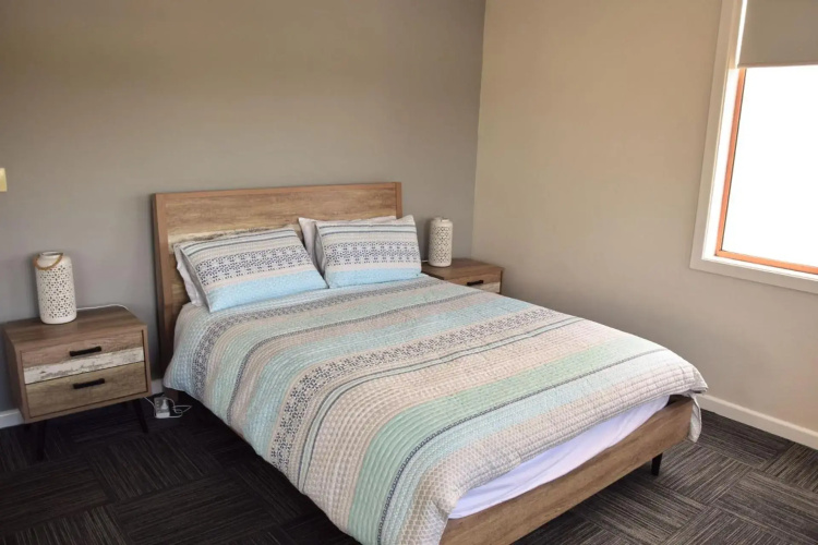 Astor Apartment 2
