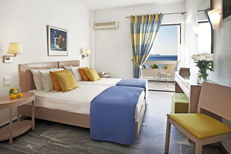 Hotel Perrakis