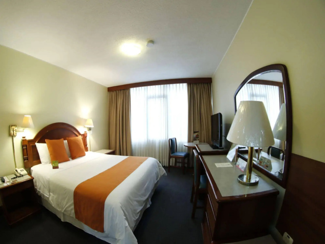 Hotel República
