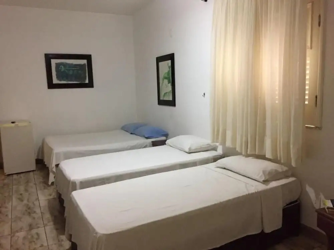 Hotel Lazer Piatã
