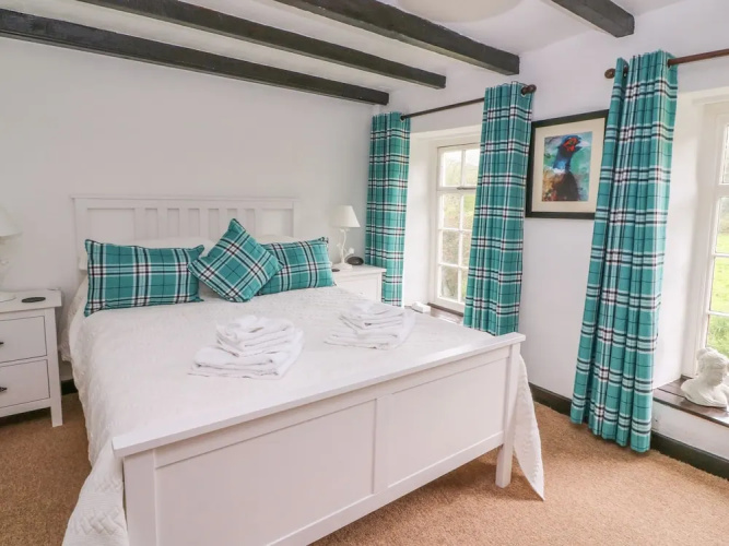 Waterwheel Cottage