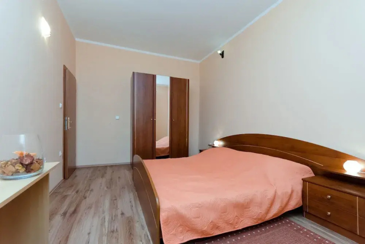 Apartment Aleksandra