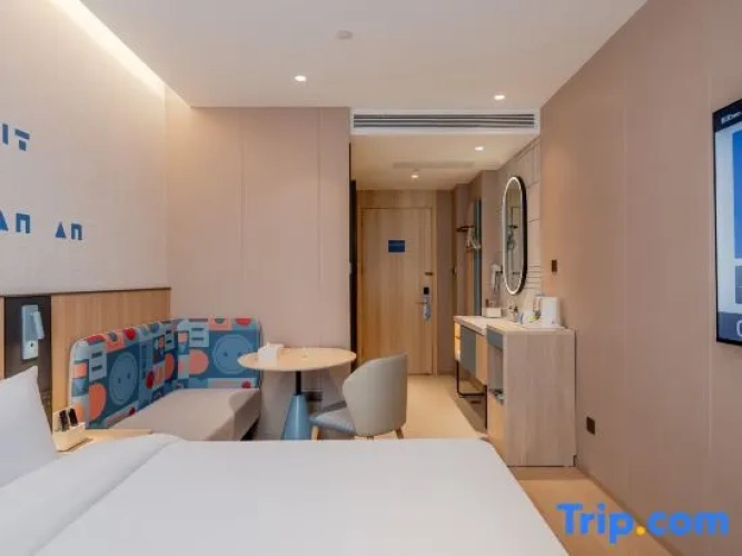 Business Double room
