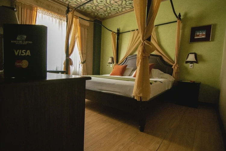 Superior Double room