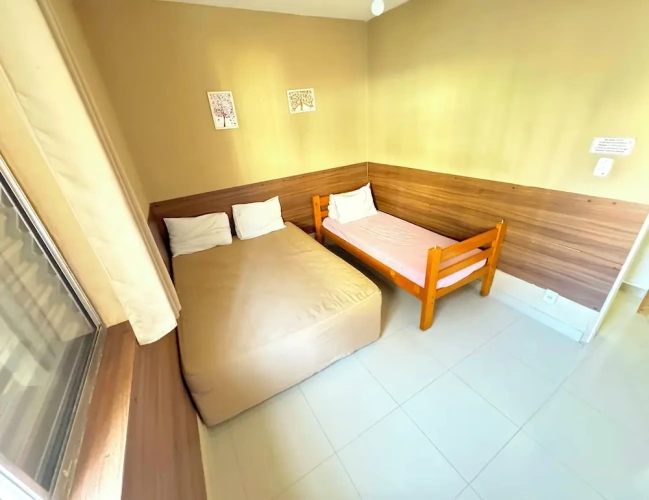 Triple Suite