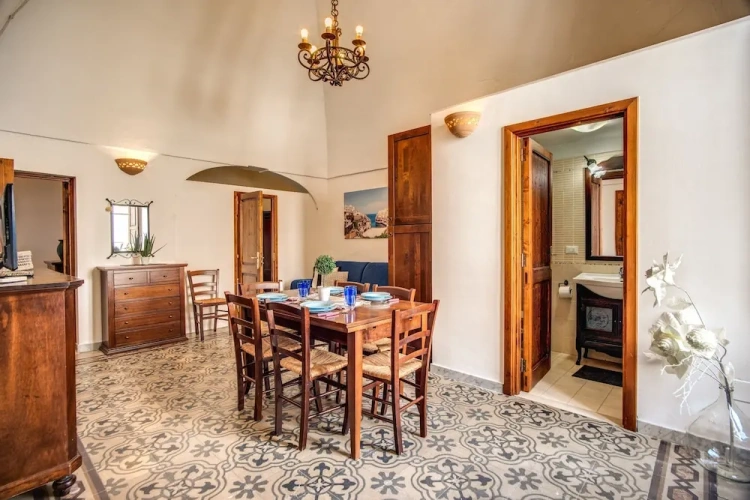 Family Cottage