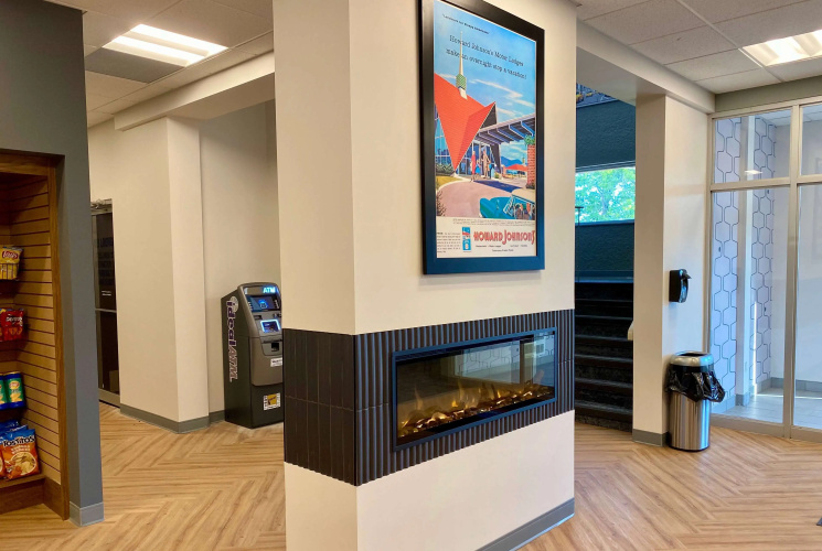 Howard Johnson By Wyndham Winnipeg West photo 16