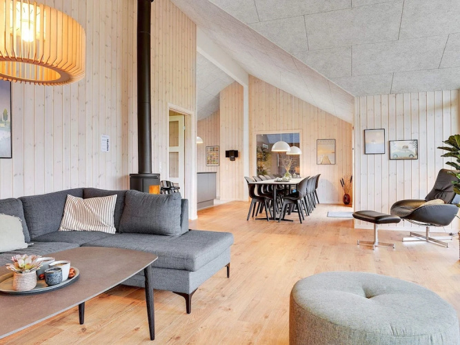 Luxury Family Retreat - By Traum Ferienwohnungen