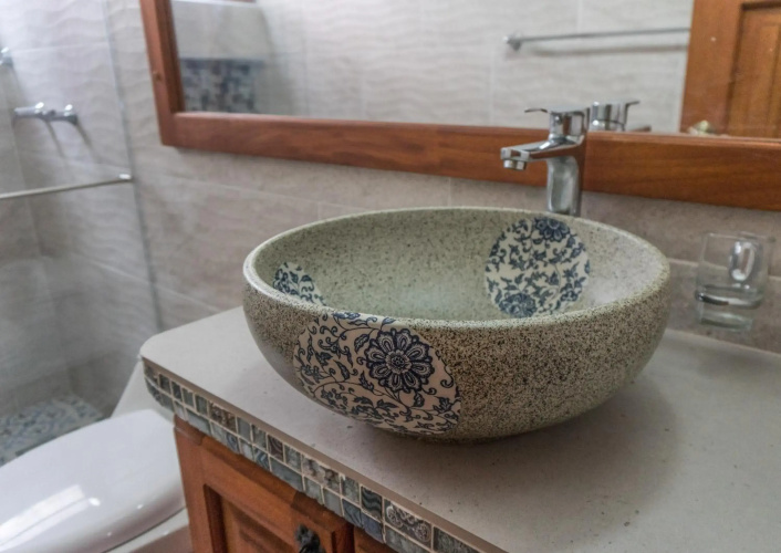 Apartamento Madeiro