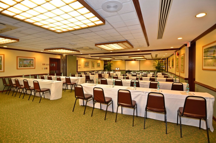 Best Western The Plaza Hotel Honolulu Airport photo 27