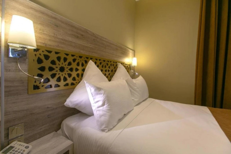 Hotel Madaure