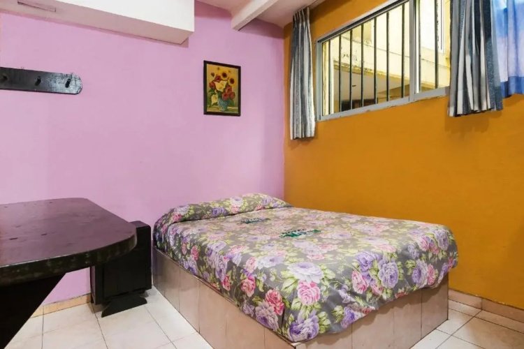 Hotel San Martin