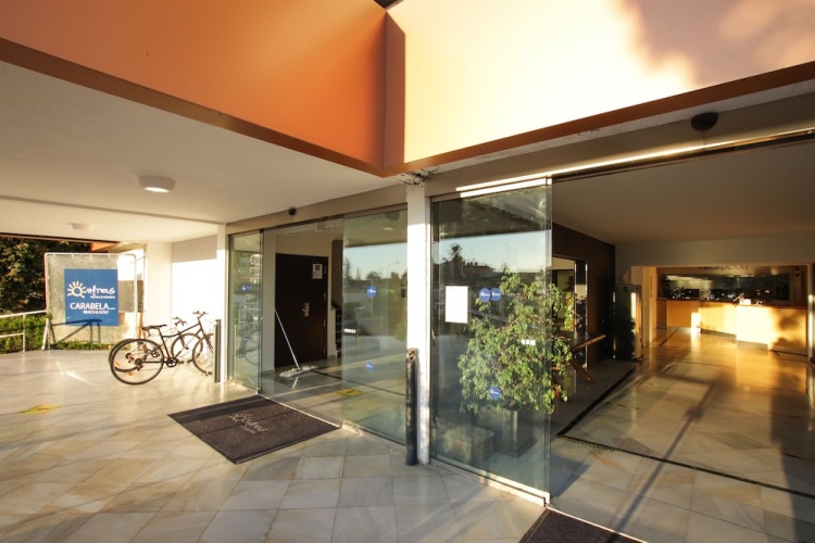 Ohtels Carabela Beach & Golf photo 28