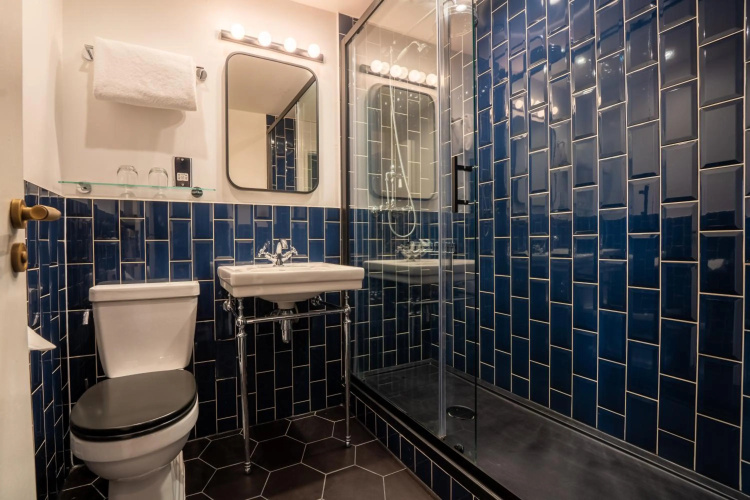 The Winchester Hotel & Spa photo 7