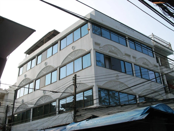 Hotelafbeelding