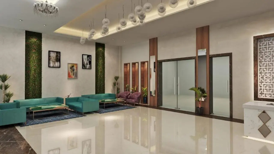 Aljana Resort