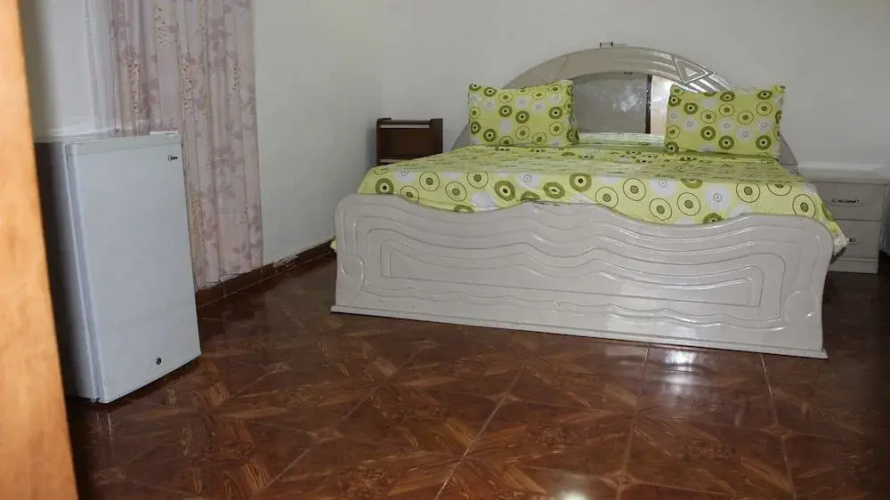 Le Loft Auberge Abidjan