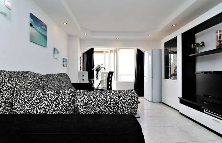 Apartamento Coblanca 8-72