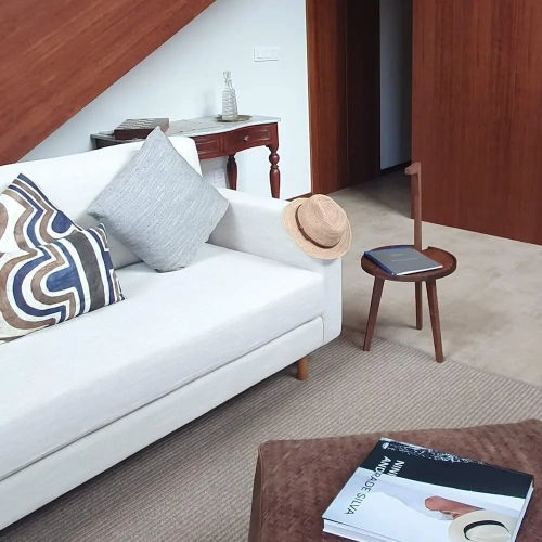 1 Bedroom Villa with ocean view