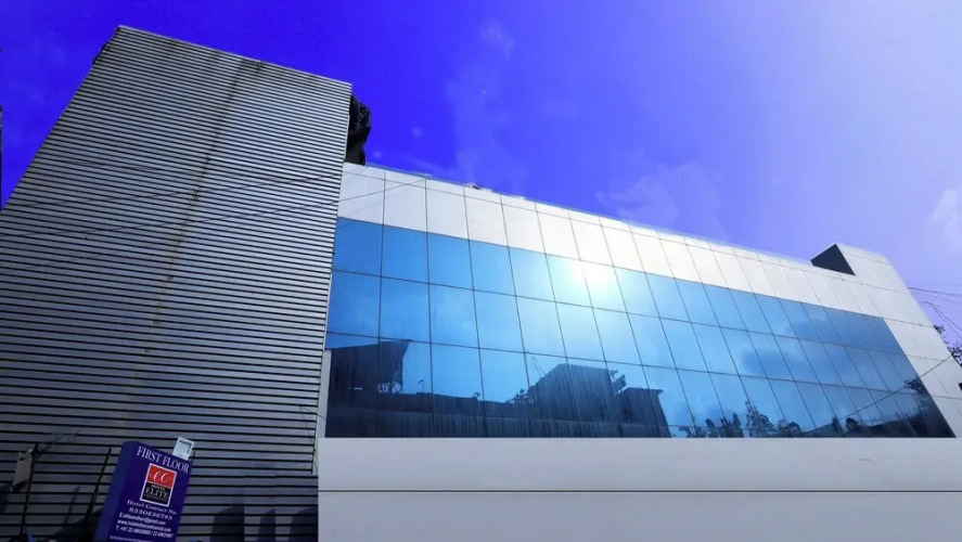 Фотография отеля