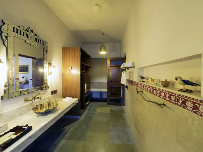 The Tree of Life Resort & Spa, Varanasi
