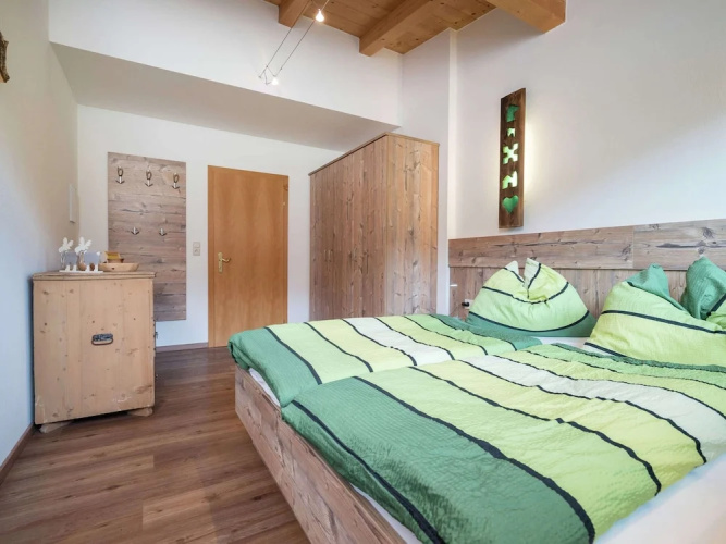Apartment Leogang Near Ski Slopes