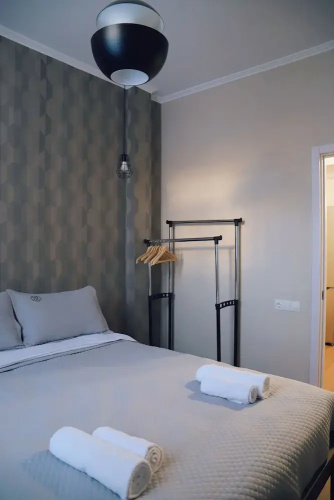 Apartment 1905 in Avlabari