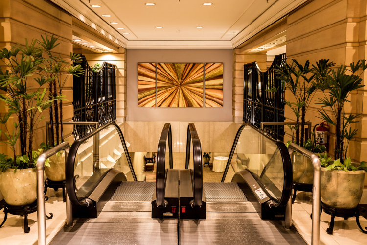InterContinental Buenos Aires photo 16