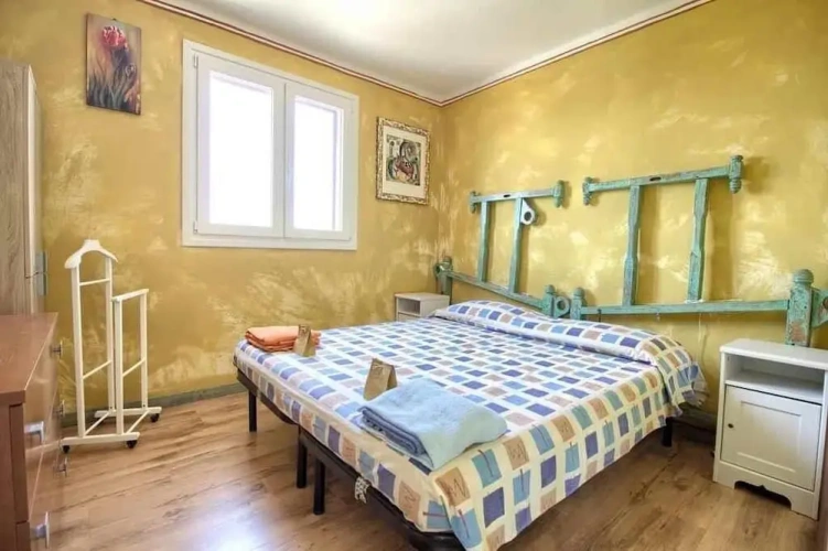 2 Bedrooms Studio with balcony