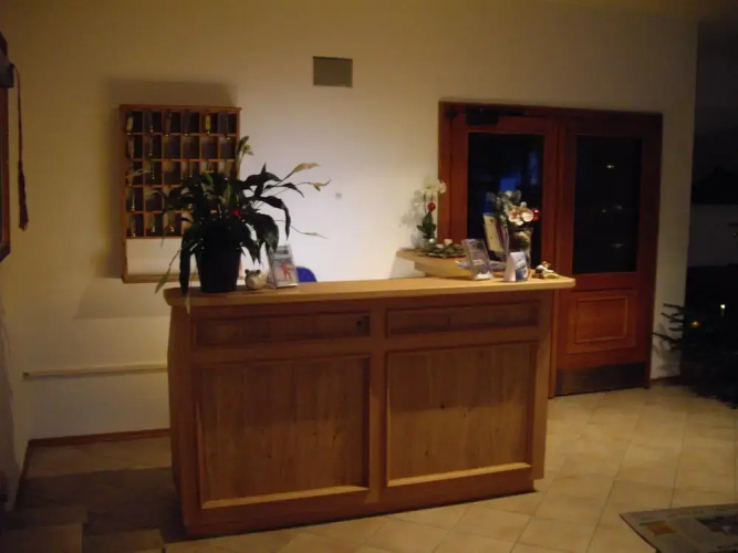 Alpenhotel Sonneck