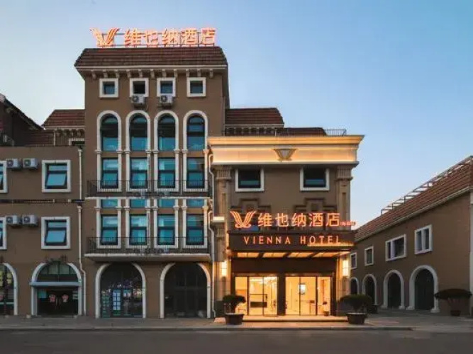 Vienna Hotel